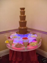 Prestige Chocolate Fountains 1088615 Image 4